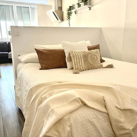 Sol Torrecilla Studio Нерха Экстерьер фото